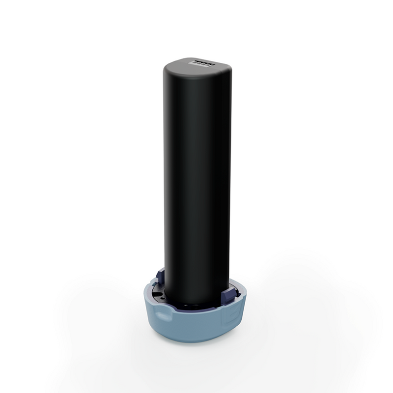 FOTRIC Battery for TD2e TKx Series