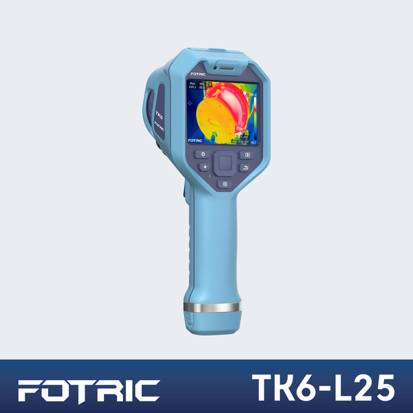 TK6 Thermal Imaging Camera