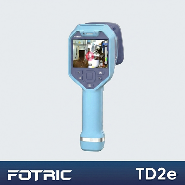 TD2e Acoustic Imager