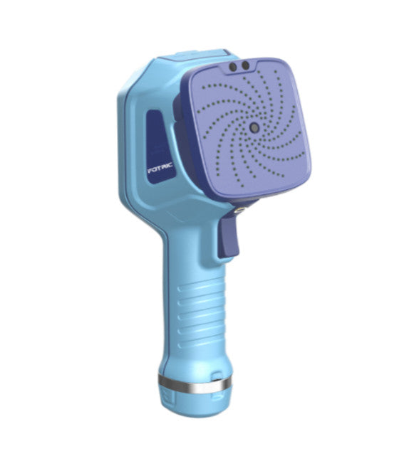 FOTRIC TD2e 음향 이미징 카메라 - FOTRIC 글로벌 공식 스토어