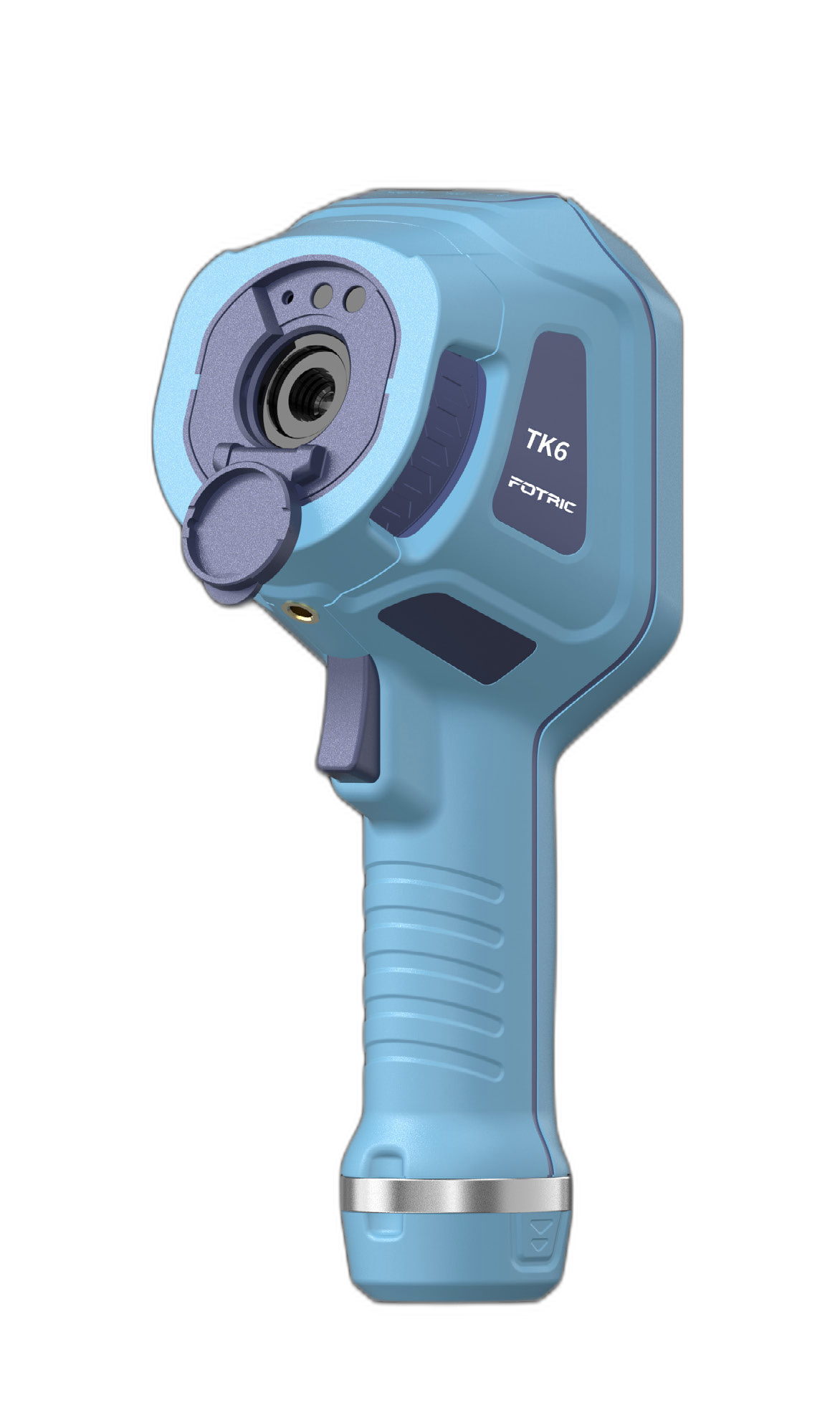 FOTRIC TK6 열화상 카메라 - FOTRIC 글로벌 공식 스토어