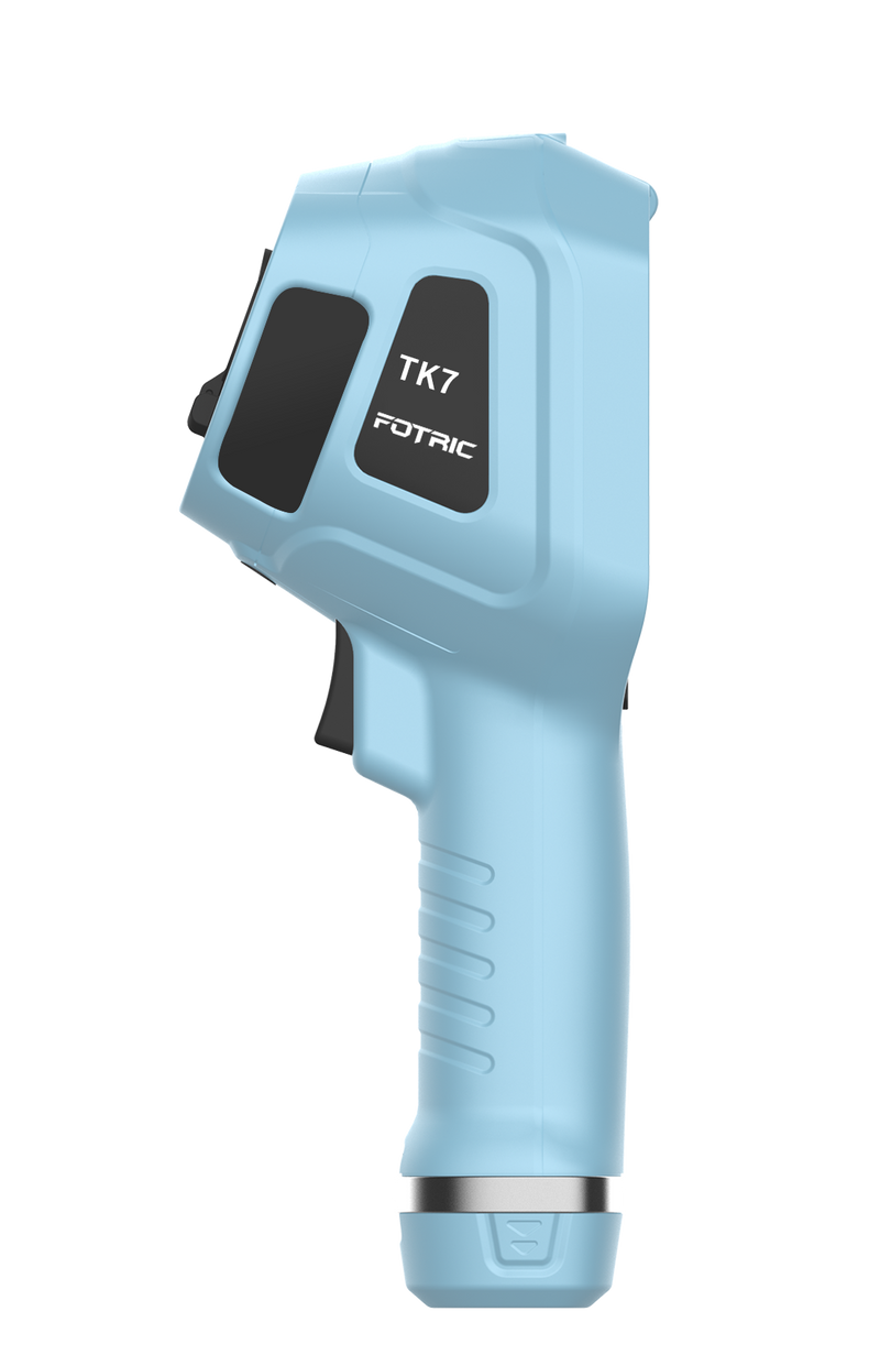 FOTRIC TK7 열화상 카메라 - FOTRIC 글로벌 공식 스토어